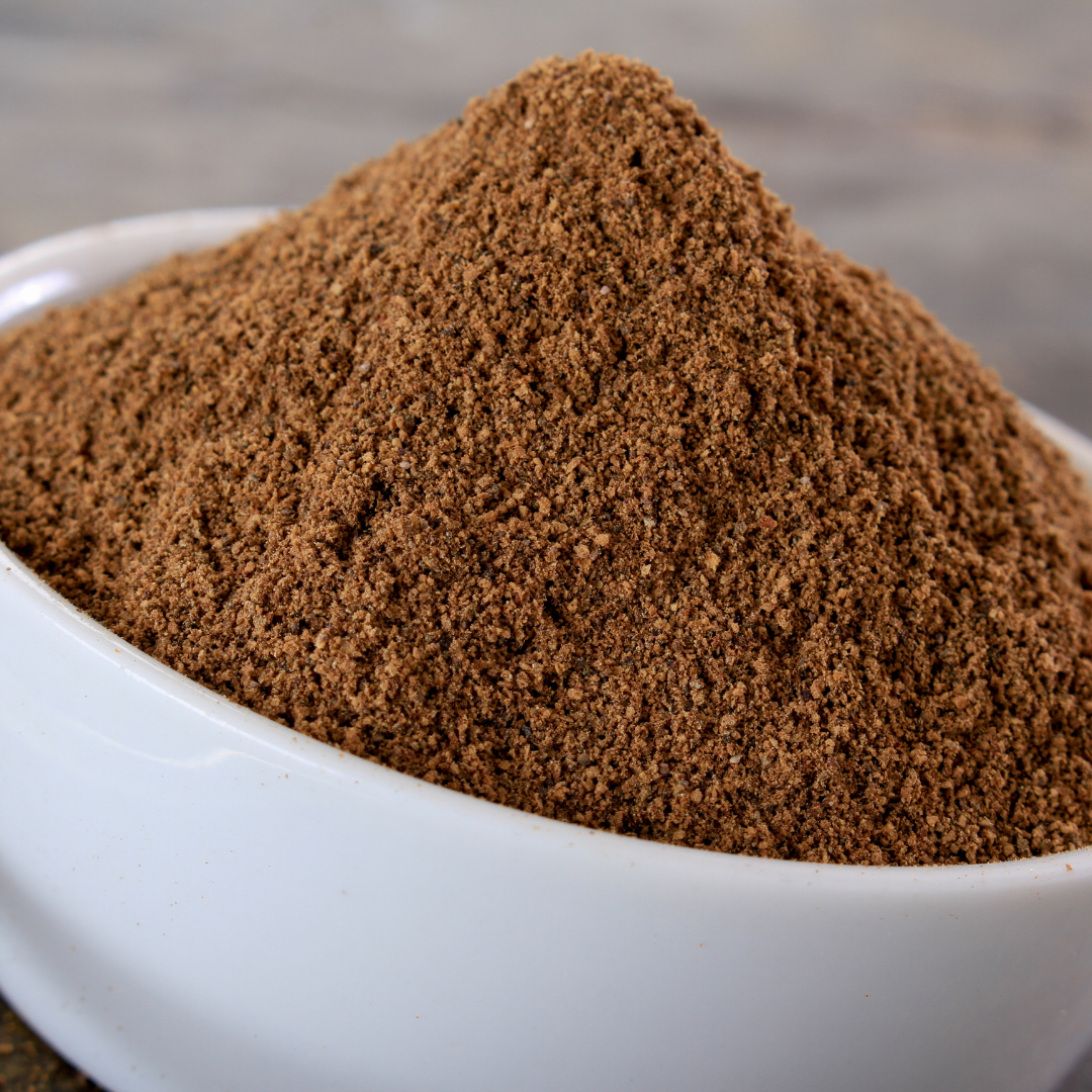 Garam Masala