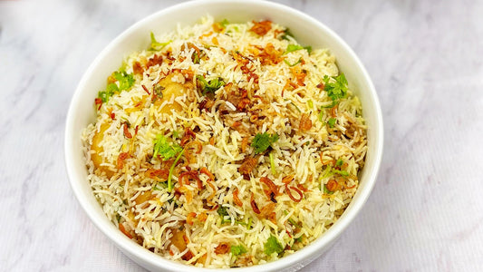 From Royal Courts to Every Plate: Unraveling the History of Biryani in Indian Cuisine
