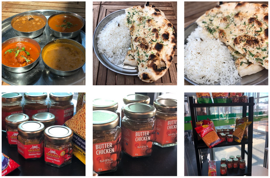 Shivani's Kitchen presents beautifully - CravingHalifax.com