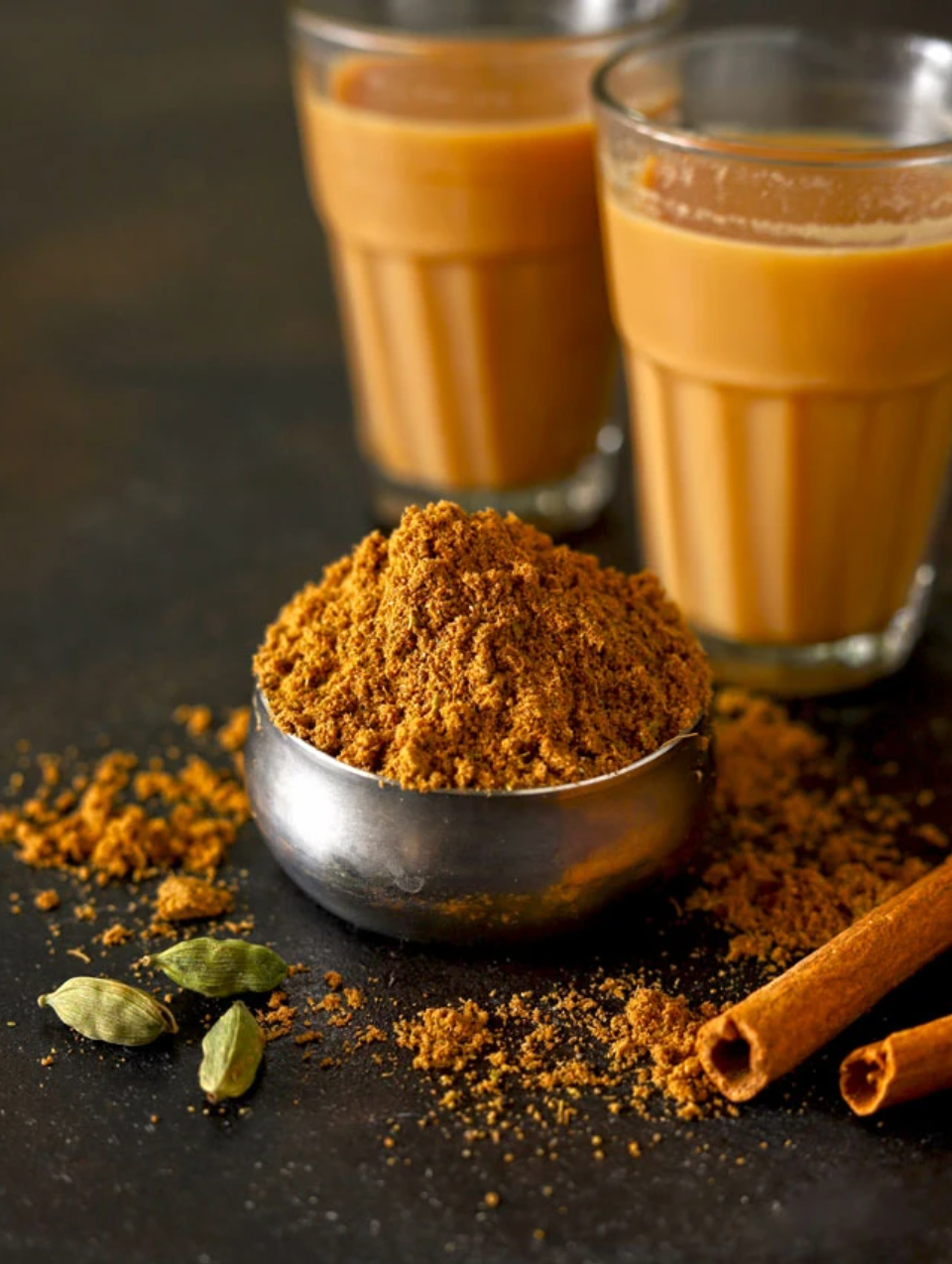 Case of 12 Chai Masala