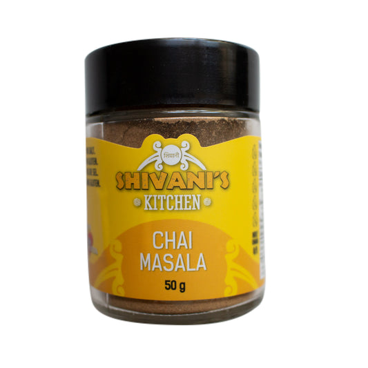 Case of 12 Chai Masala