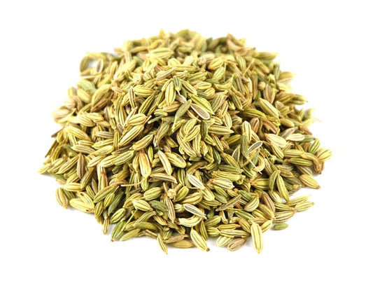 Fennel Seeds sold by Shivani's Kitchen